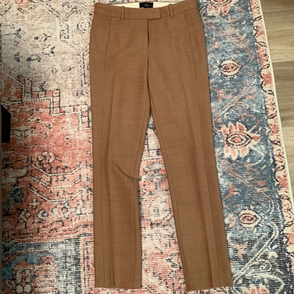 J Crew Maddie Pants